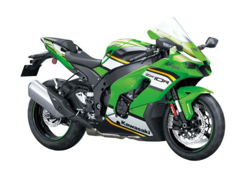 Kawasaki Ninja ZX-10RR